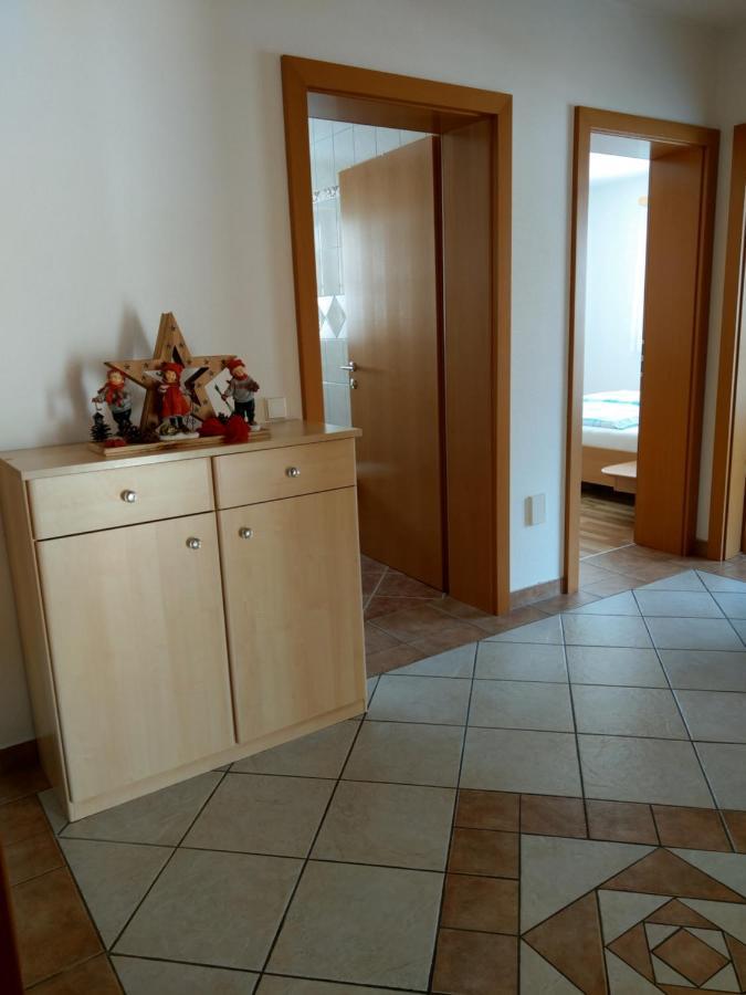 Appartement Fritzenwallner Wagrain Exterior foto
