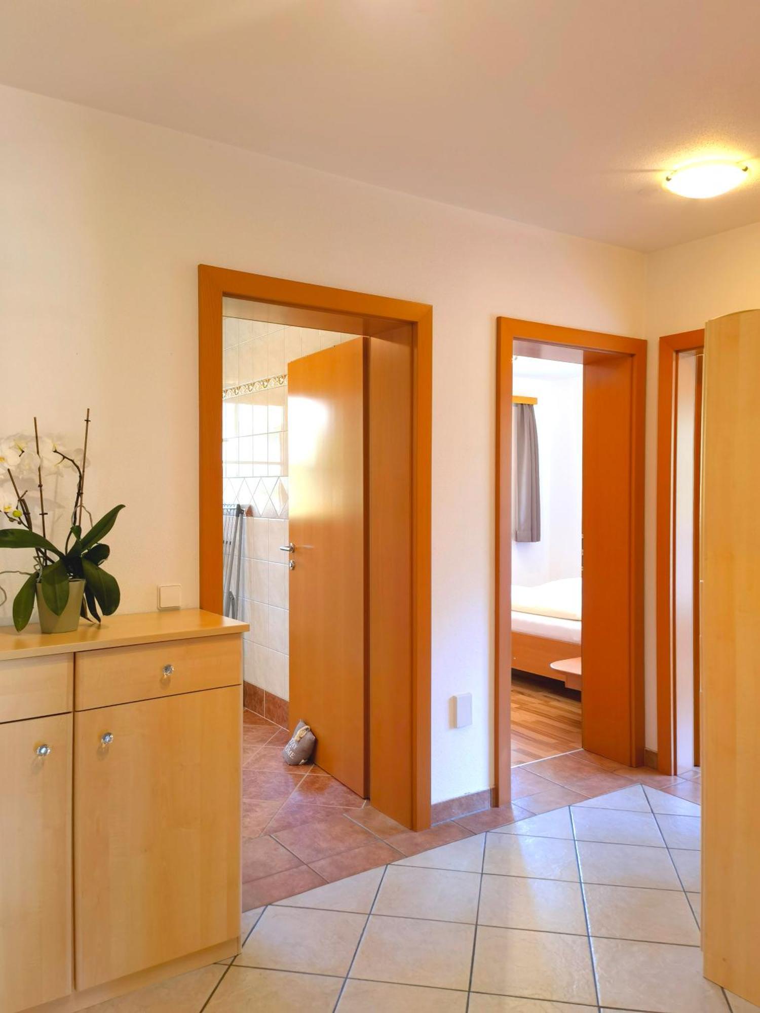 Appartement Fritzenwallner Wagrain Exterior foto
