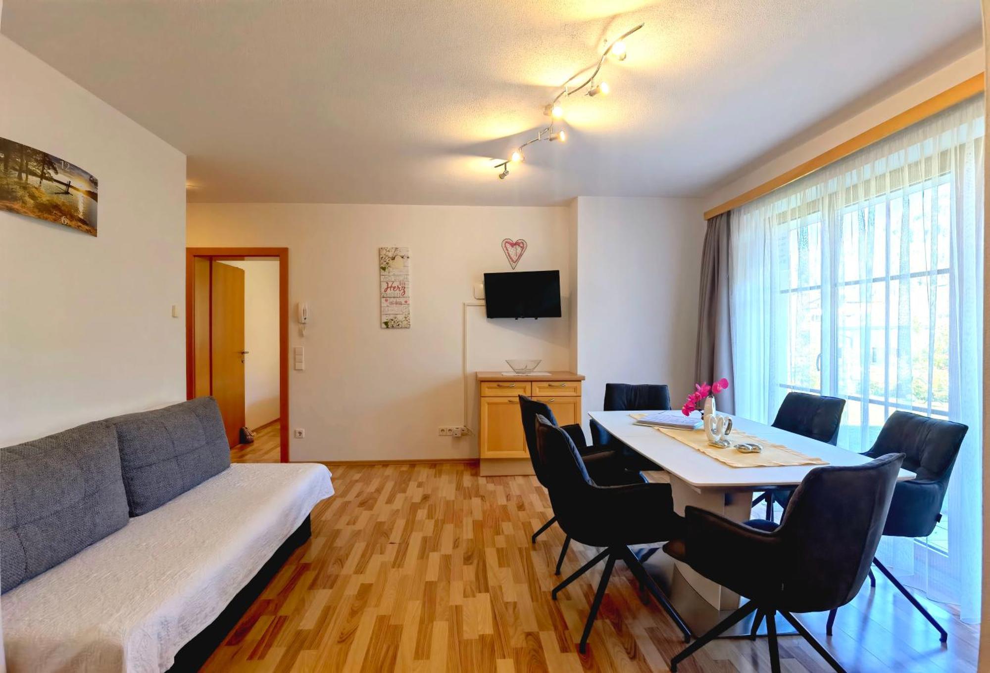 Appartement Fritzenwallner Wagrain Exterior foto