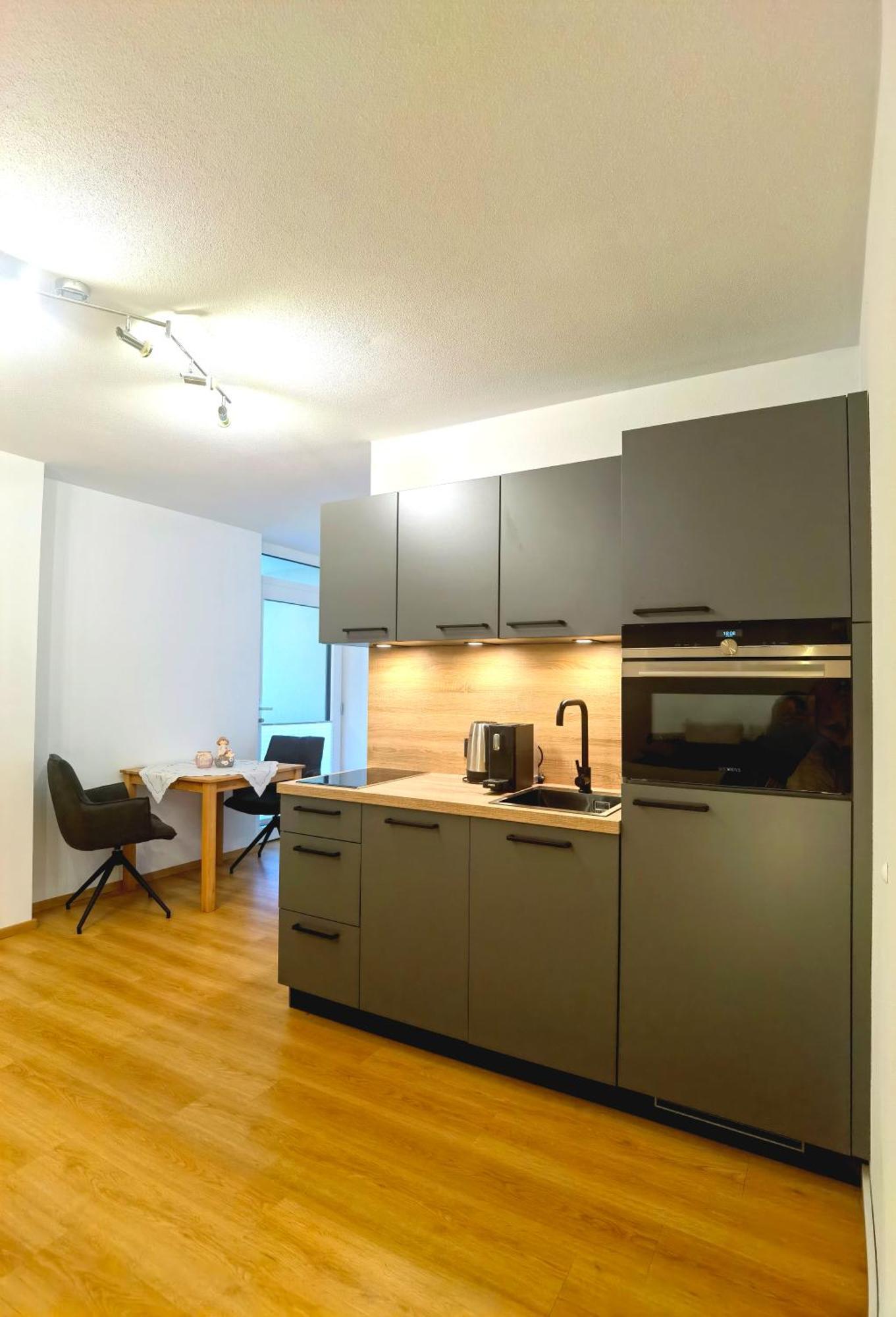 Appartement Fritzenwallner Wagrain Exterior foto